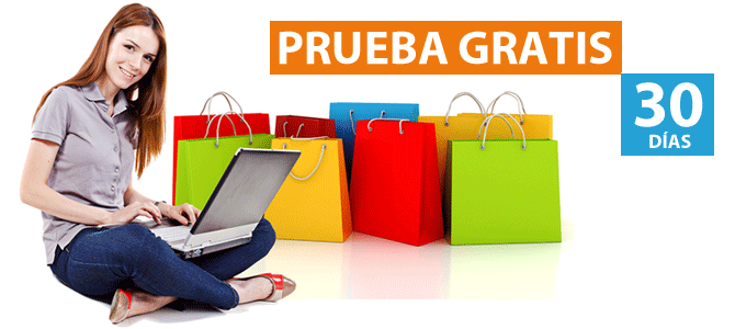 CREAR TIENDA ONLINE una virtual GRATIS