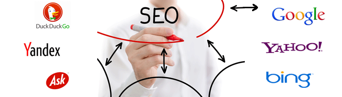 Optimización SEO para tiendas online