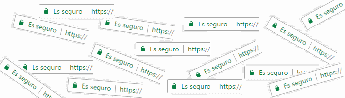 Protocolo Seguro HTTPS para tiendas online